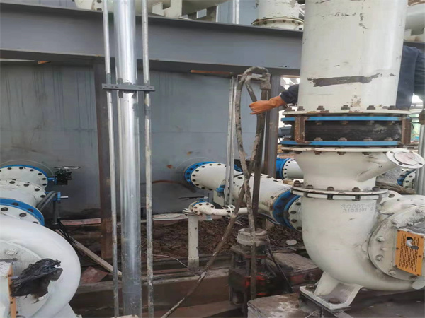 尖峰镇设备基础沉降下沉注浆加固增加荷载