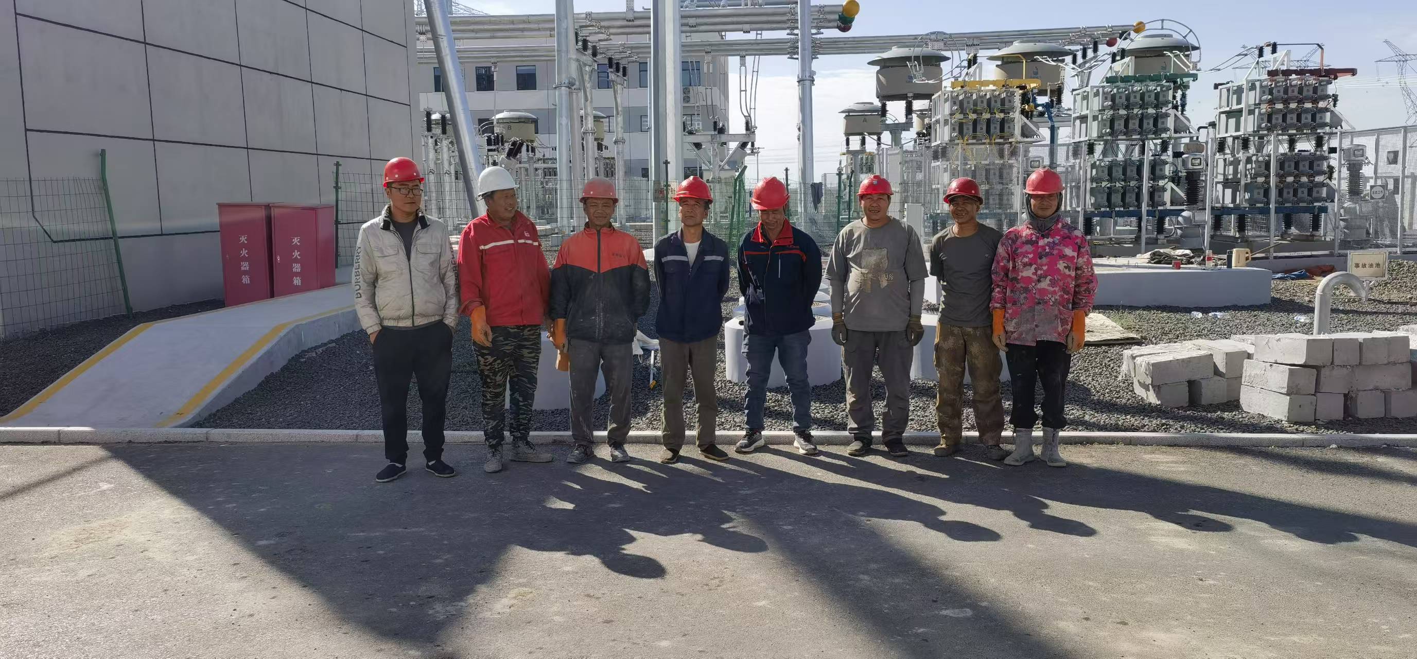 尖峰镇地基沉降如何修复?